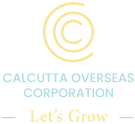 CALCUTTA OVERSEAS CORPORATION_Logo @@@@